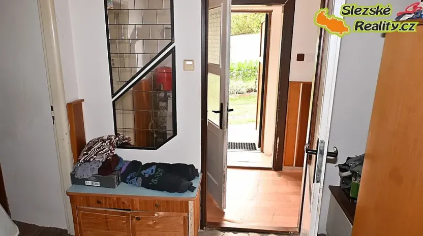 Prodej rodinného domu, Vítkov, 180 m2
