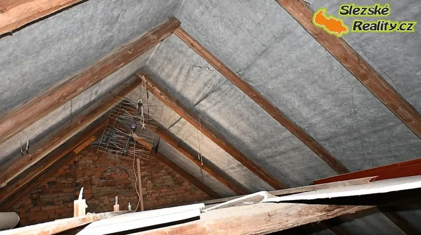 Prodej rodinného domu, Vítkov, 180 m2