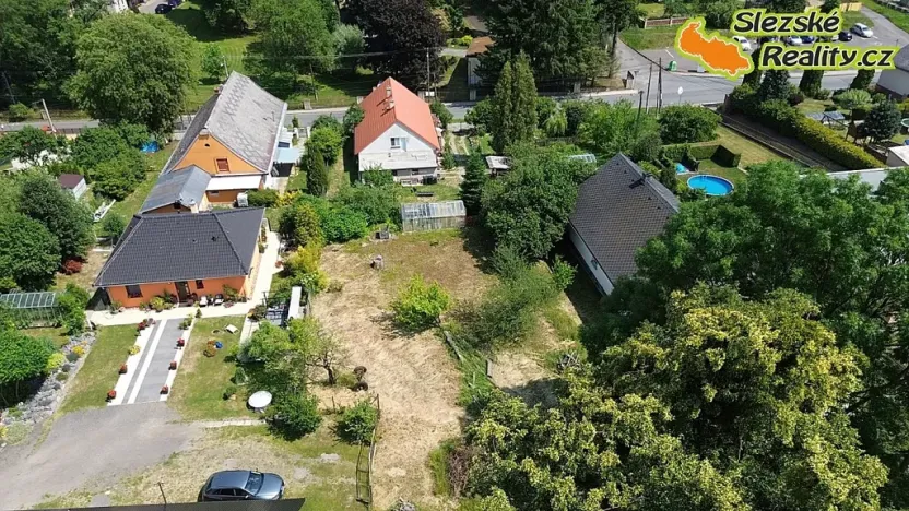 Prodej rodinného domu, Vítkov, 180 m2