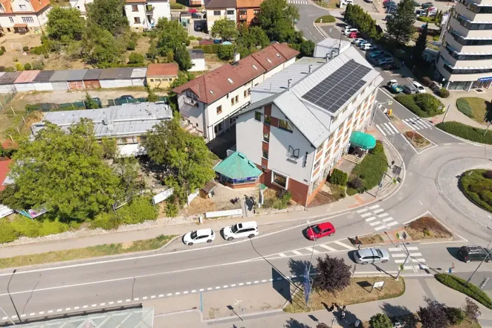 Prodej obchodního prostoru, Blansko, Svitavská, 21 m2