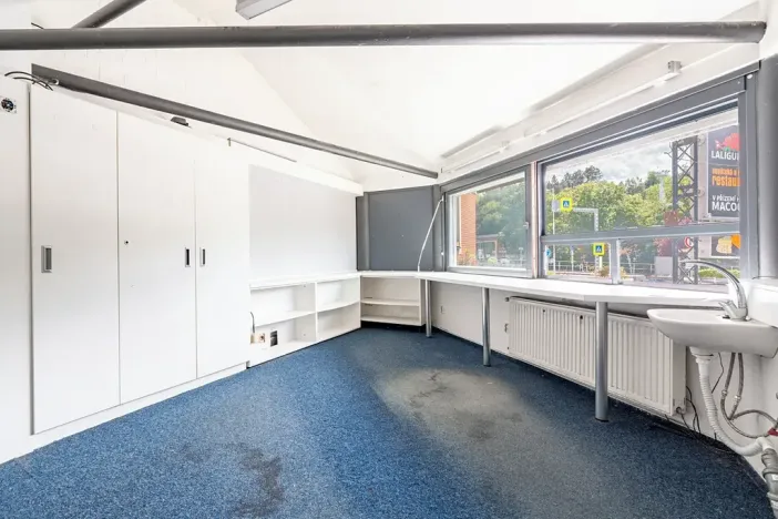 Prodej obchodního prostoru, Blansko, Svitavská, 21 m2