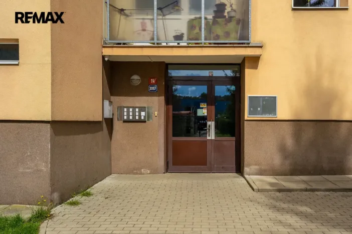 Prodej bytu 3+1, Jablonec nad Nisou, Havlíčkova, 65 m2