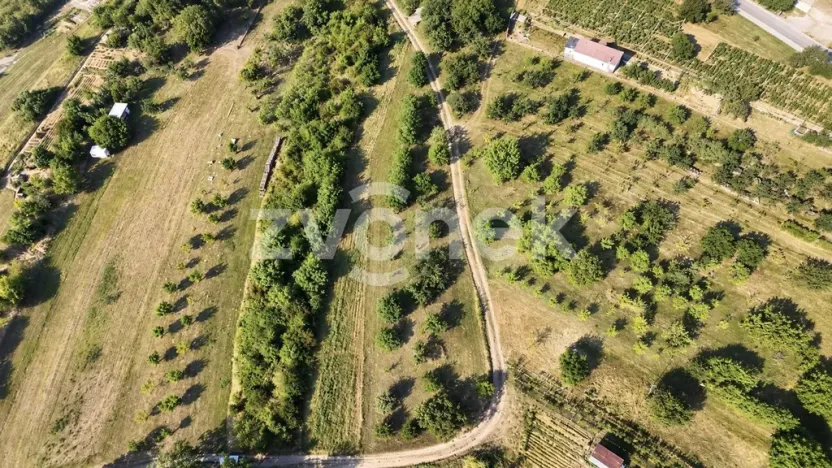 Prodej pozemku pro bydlení, Zlechov, 2143 m2