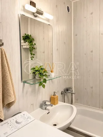 Pronájem bytu 2+kk, Praha - Stodůlky, 45 m2
