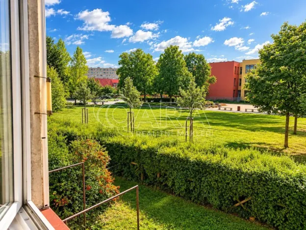 Pronájem bytu 2+kk, Praha - Stodůlky, 45 m2
