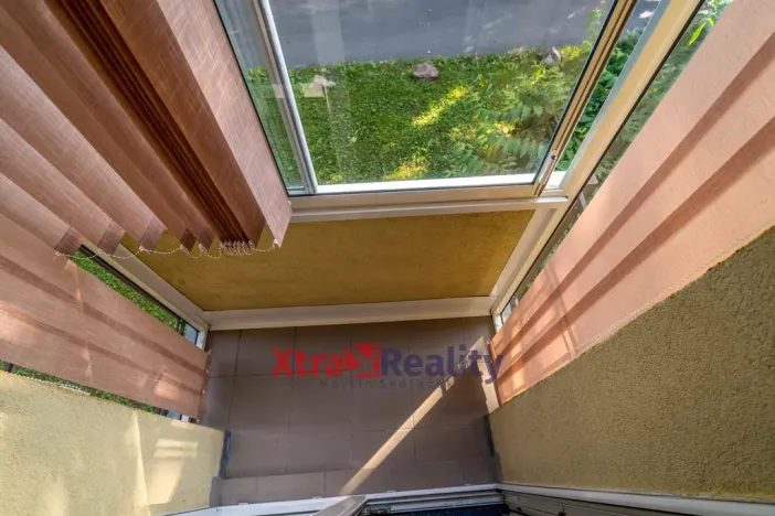 Pronájem bytu 3+1, Teplice, Bílinská, 57 m2