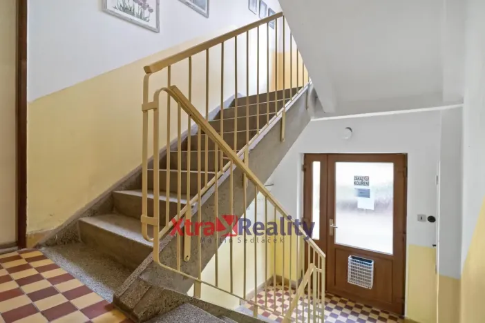 Pronájem bytu 3+1, Teplice, Bílinská, 57 m2
