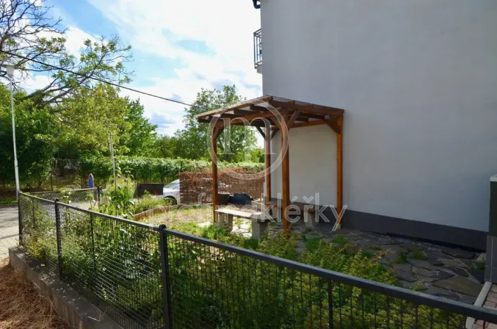 Prodej bytu 2+1, Brno - Černovice, Šestákova, 51 m2