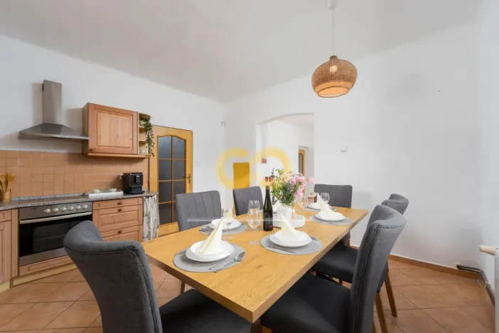 Prodej rodinného domu, Mladošovice - Petrovice, 128 m2