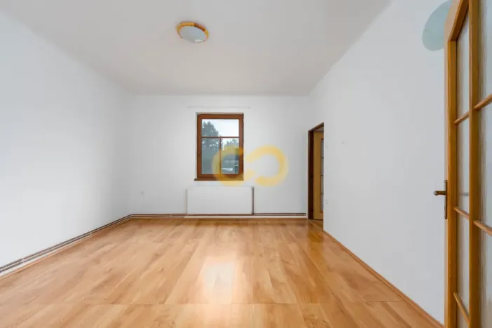 Prodej rodinného domu, Mladošovice - Petrovice, 128 m2