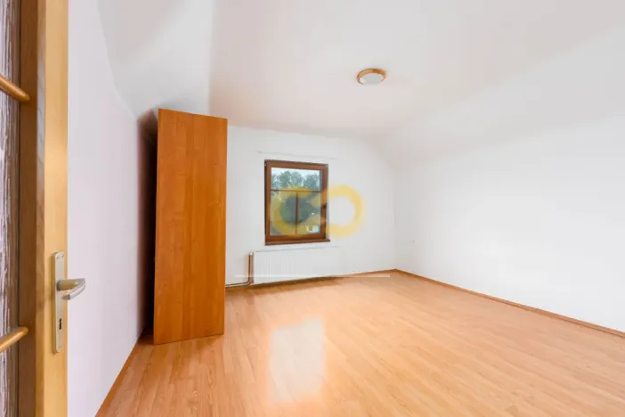 Prodej rodinného domu, Mladošovice - Petrovice, 128 m2