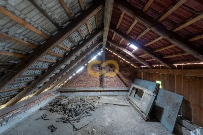 Prodej rodinného domu, Mladošovice - Petrovice, 128 m2