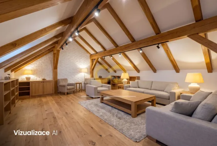 Prodej rodinného domu, Mladošovice - Petrovice, 128 m2