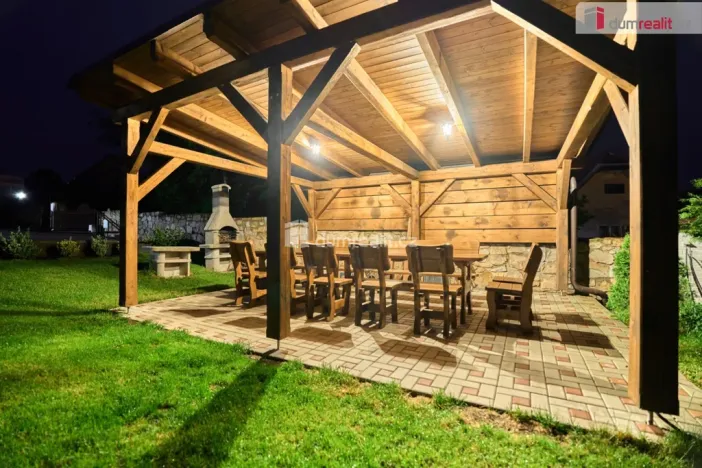 Prodej ubytování, Chlum u Třeboně, Chelčického, 570 m2