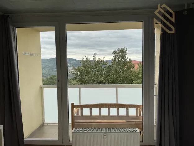 Pronájem bytu 3+1, Ústí nad Labem - Severní Terasa, Kmochova, 82 m2