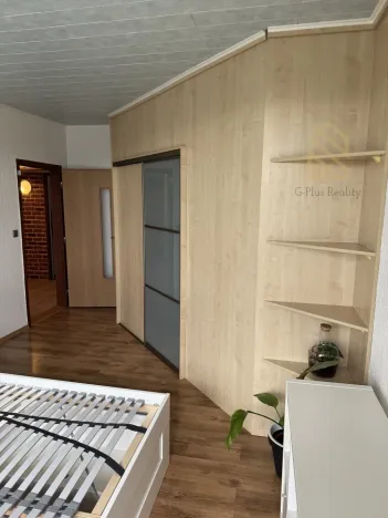 Pronájem bytu 3+1, Ústí nad Labem - Severní Terasa, Kmochova, 82 m2