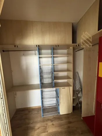 Pronájem bytu 3+1, Ústí nad Labem - Severní Terasa, Kmochova, 82 m2