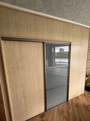 Pronájem bytu 3+1, Ústí nad Labem - Severní Terasa, Kmochova, 82 m2