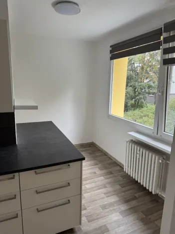Pronájem bytu 3+1, Ústí nad Labem - Severní Terasa, Kmochova, 82 m2