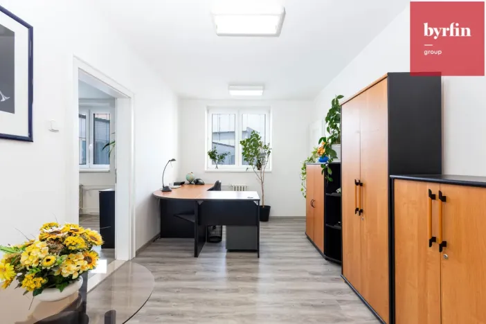 Prodej atypického bytu, Ostrava, Tyršova, 203 m2