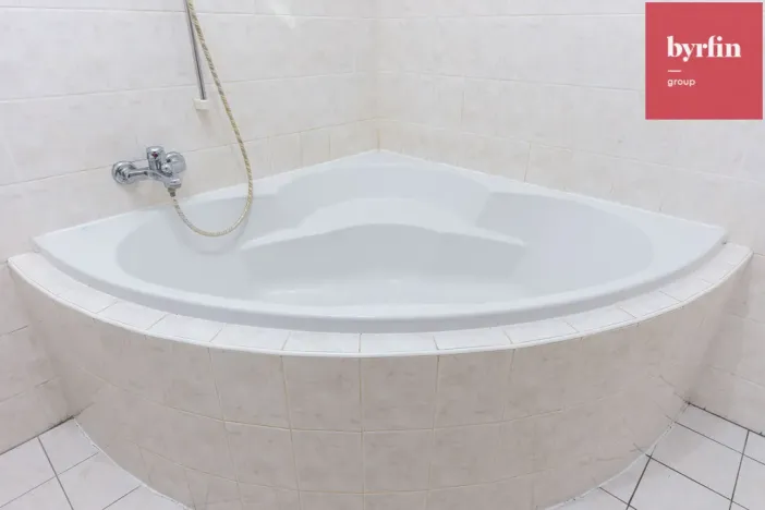Prodej atypického bytu, Ostrava, Tyršova, 203 m2