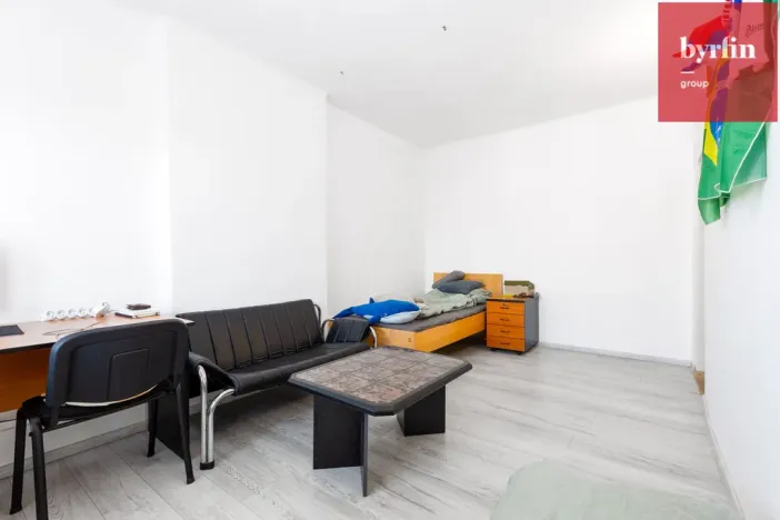 Prodej atypického bytu, Ostrava, Tyršova, 203 m2