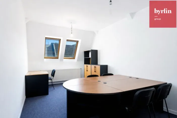Prodej atypického bytu, Ostrava, Tyršova, 203 m2