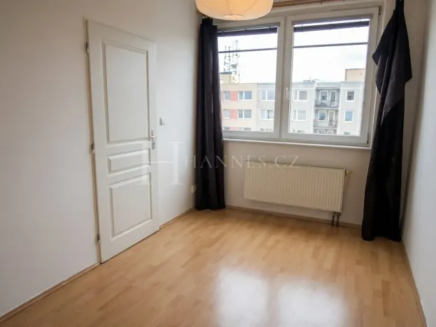 Pronájem bytu 2+kk, Praha - Troja, Hnězdenská, 50 m2