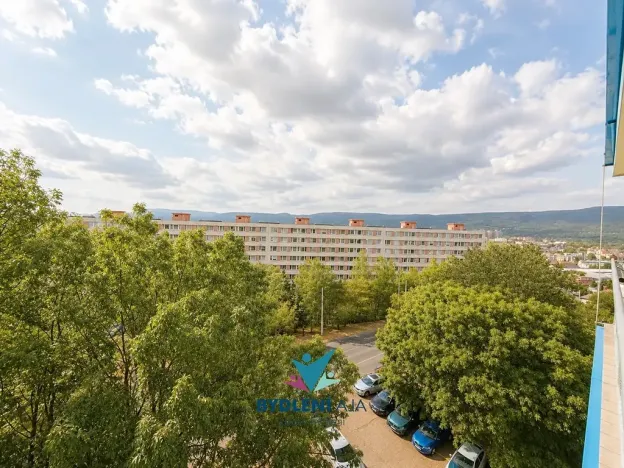 Prodej bytu 2+kk, Teplice, Trnovanská, 48 m2