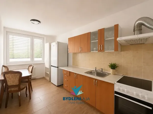 Prodej bytu 3+1, Krupka, Dukelských hrdinů, 69 m2