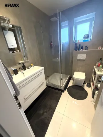 Pronájem bytu 2+kk, Nové Město na Moravě, Soškova, 54 m2
