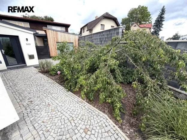Pronájem bytu 2+kk, Nové Město na Moravě, Soškova, 54 m2