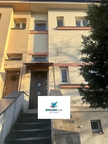 Pronájem rodinného domu, Praha - Smíchov, Peroutkova, 60 m2