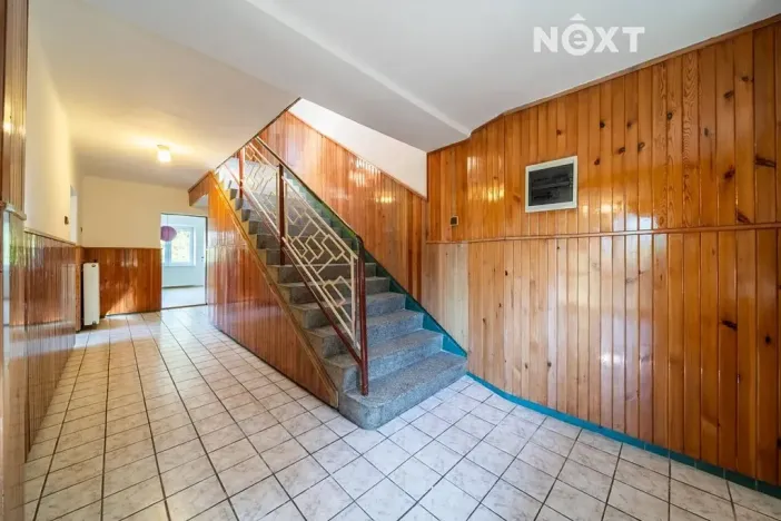Prodej rodinného domu, Fryčovice, 170 m2