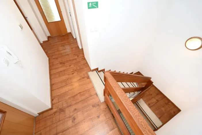 Pronájem kanceláře, Praha - Chodov, 7. května, 454 m2