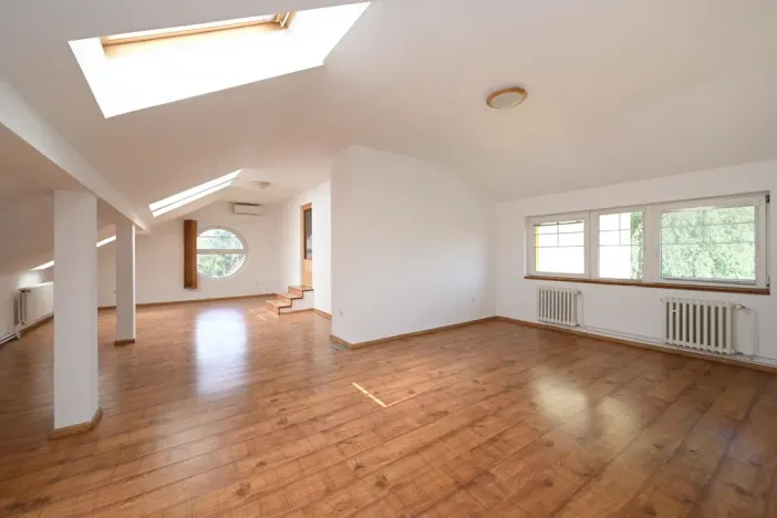 Pronájem kanceláře, Praha - Chodov, 7. května, 454 m2