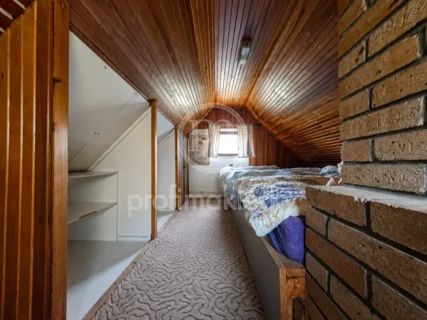 Prodej chaty, Ivančice, 69 m2