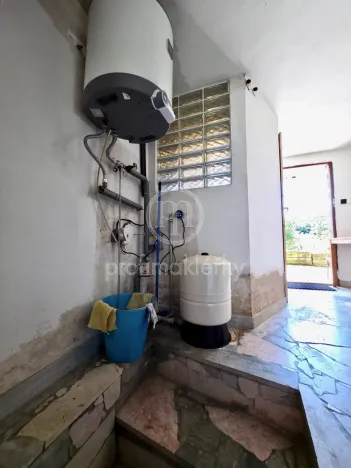 Prodej chaty, Ivančice, 69 m2