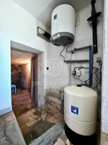 Prodej chaty, Ivančice, 69 m2
