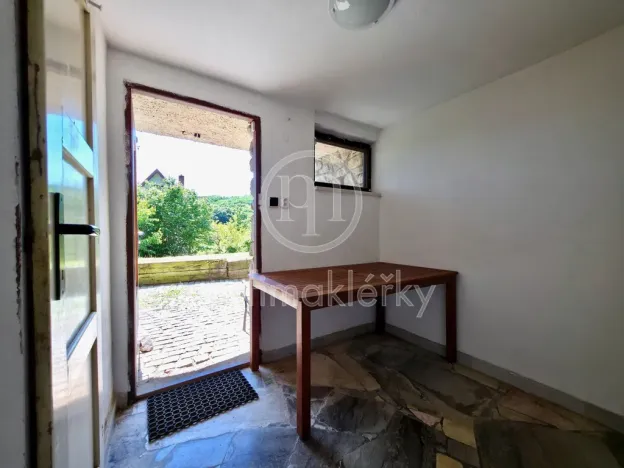 Prodej chaty, Ivančice, 69 m2