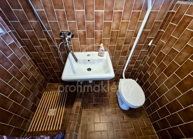 Prodej chaty, Ivančice, 69 m2