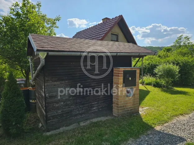 Prodej chaty, Ivančice, 69 m2