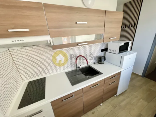Pronájem bytu 1+1, Strakonice - Strakonice I, Mlýnská, 33 m2