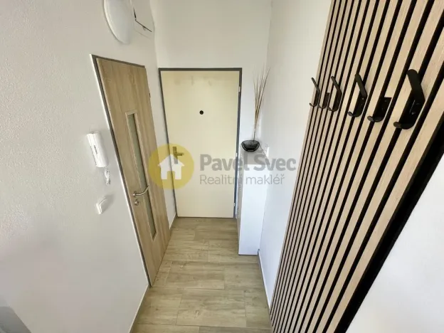 Pronájem bytu 1+1, Strakonice - Strakonice I, Mlýnská, 33 m2