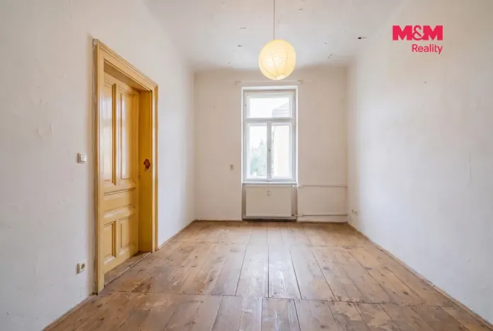 Prodej rodinného domu, České Velenice, Boženy Němcové, 138 m2