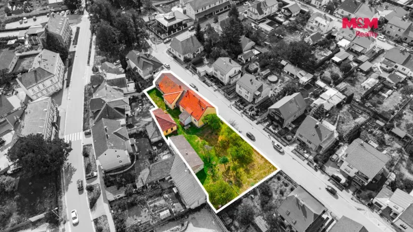 Prodej rodinného domu, České Velenice, Boženy Němcové, 138 m2