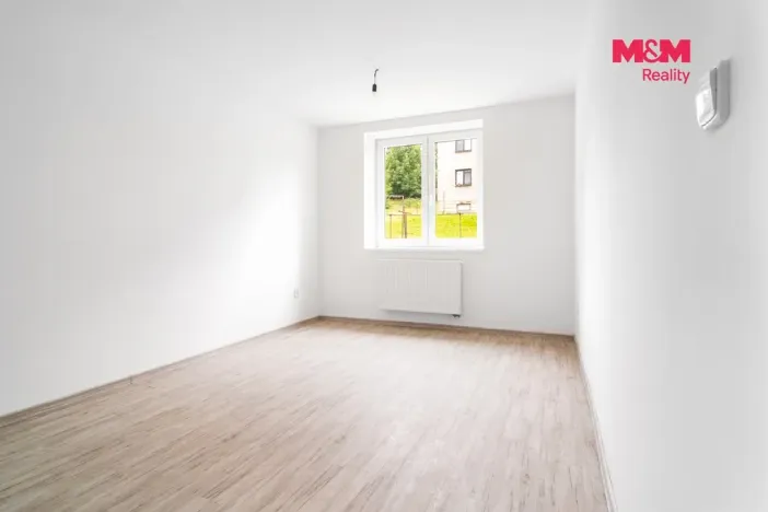 Prodej bytu 2+kk, Bernartice, 53 m2