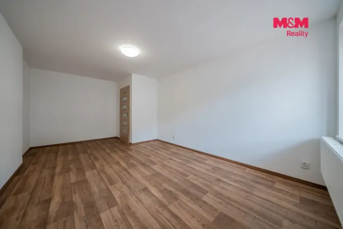 Prodej rodinného domu, Blansko - Lažánky, 105 m2