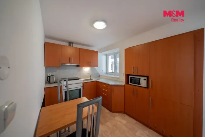 Prodej rodinného domu, Blansko - Lažánky, 105 m2