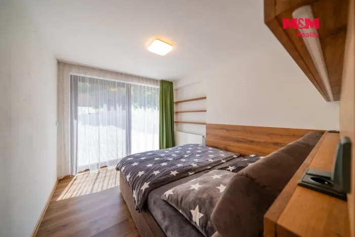 Prodej rodinného domu, Blansko - Lažánky, 170 m2